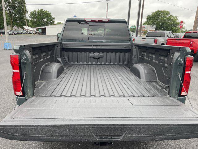 new 2025 Chevrolet Silverado 2500 car, priced at $73,929