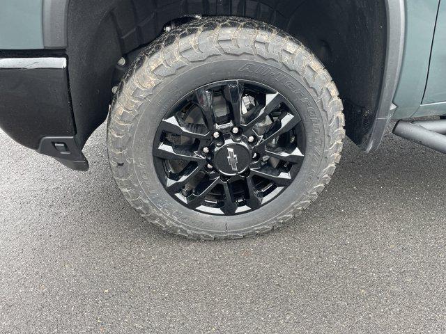 new 2025 Chevrolet Silverado 2500 car, priced at $73,929