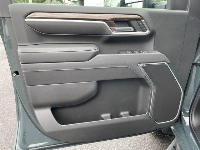 new 2025 Chevrolet Silverado 2500 car, priced at $73,929