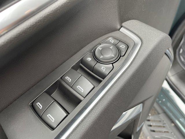 new 2025 Chevrolet Silverado 2500 car, priced at $73,929