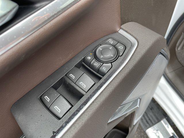 new 2025 GMC Sierra 2500 car, priced at $81,032