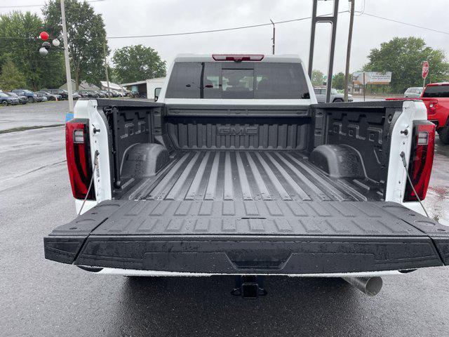 new 2025 GMC Sierra 2500 car, priced at $81,032