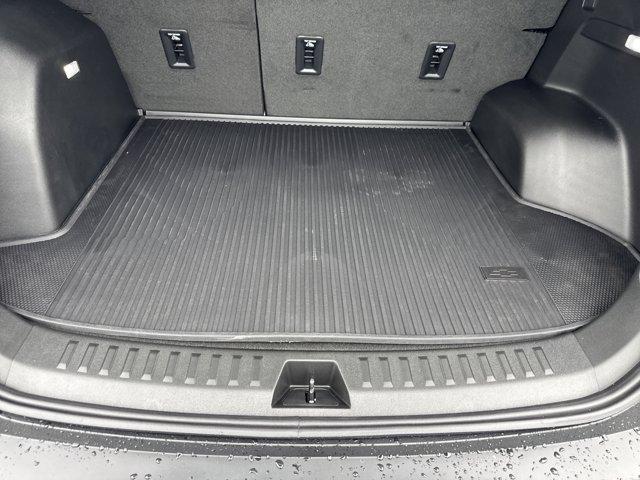 new 2026 Chevrolet Equinox car, priced at $33,990