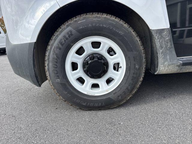 new 2025 Chevrolet BrightDrop 400 car, priced at $80,000