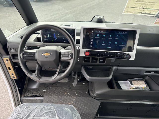 new 2025 Chevrolet BrightDrop 400 car, priced at $80,000