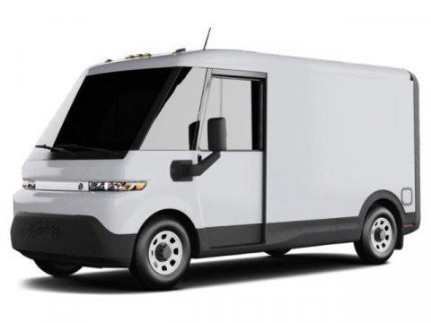 new 2025 Chevrolet BrightDrop 400 car, priced at $80,535