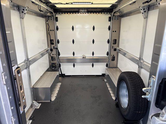 new 2025 Chevrolet BrightDrop 400 car, priced at $80,000