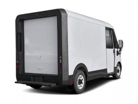 new 2025 Chevrolet BrightDrop 400 car, priced at $80,535