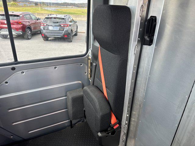 new 2025 Chevrolet BrightDrop 400 car, priced at $80,000