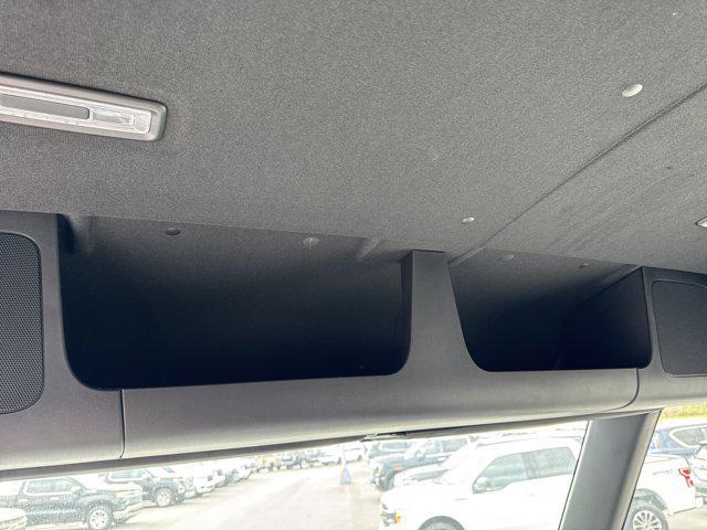 new 2025 Chevrolet BrightDrop 400 car, priced at $80,000