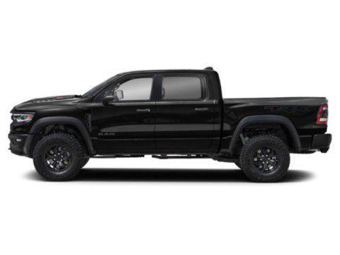 used 2023 Ram 1500 car, priced at $85,000