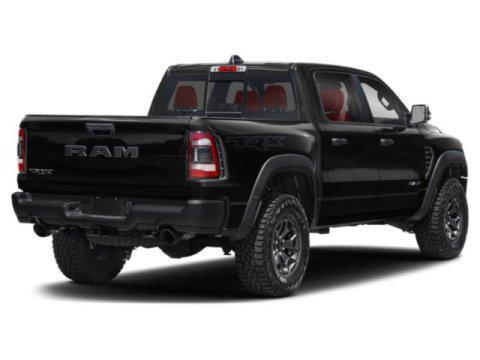 used 2023 Ram 1500 car, priced at $85,000