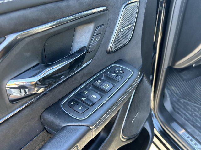 used 2023 Ram 1500 car, priced at $84,000