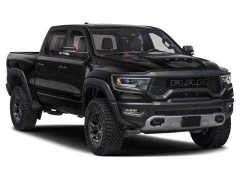 used 2023 Ram 1500 car, priced at $85,000