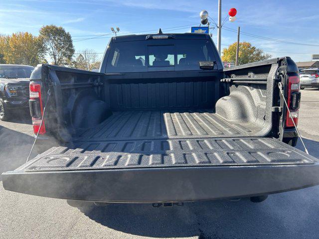 used 2023 Ram 1500 car, priced at $84,000