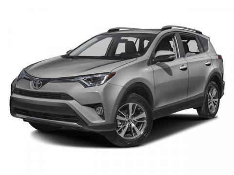 used 2018 Toyota RAV4 car, priced at $19,000