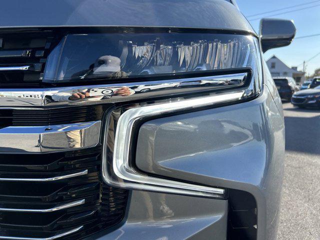 used 2023 Chevrolet Tahoe car, priced at $52,000