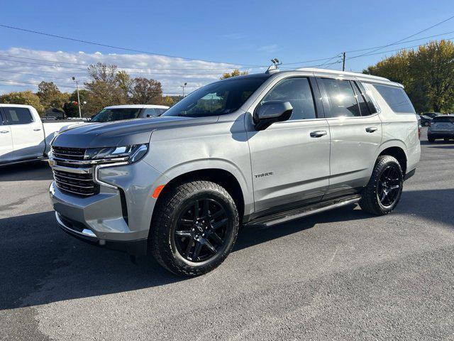 used 2023 Chevrolet Tahoe car, priced at $52,000