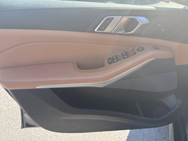used 2022 BMW X5 car, priced at $48,000