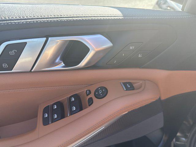 used 2022 BMW X5 car, priced at $48,000