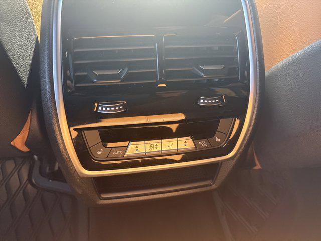 used 2022 BMW X5 car, priced at $48,000