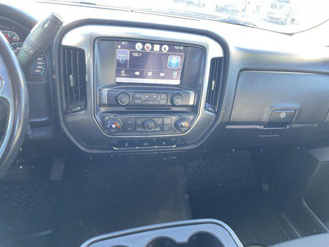 used 2015 Chevrolet Silverado 2500 car, priced at $25,500