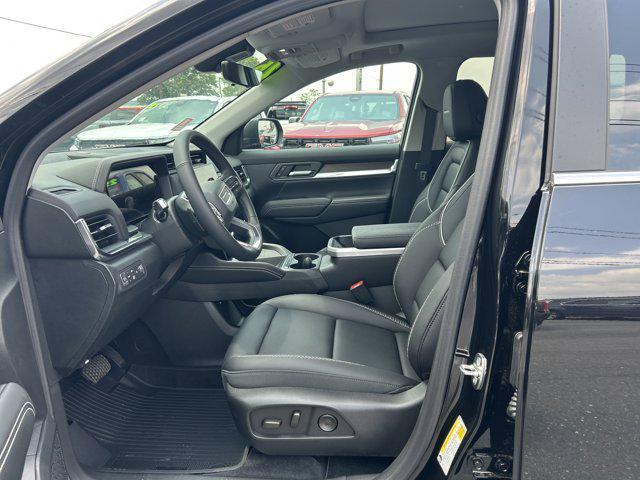 new 2026 GMC Terrain car, priced at $43,471