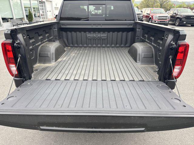 new 2025 GMC Sierra 1500 car, priced at $58,150