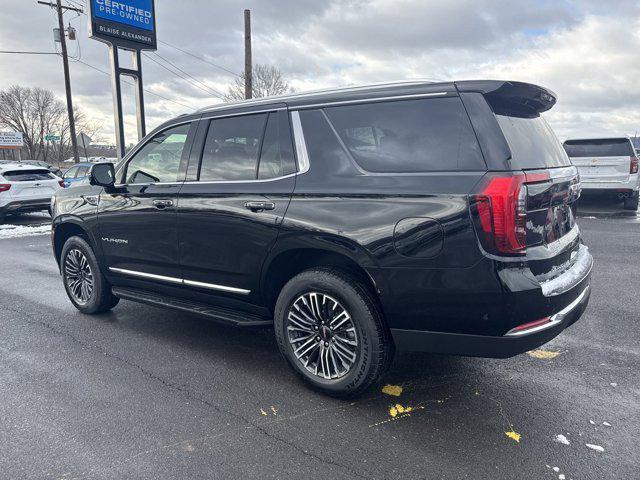 new 2025 GMC Yukon car, priced at $71,000