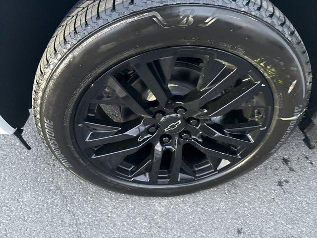 new 2026 Chevrolet Silverado 1500 car, priced at $73,433