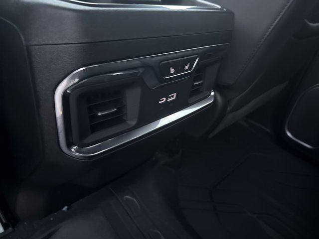 new 2026 Chevrolet Silverado 1500 car, priced at $73,433