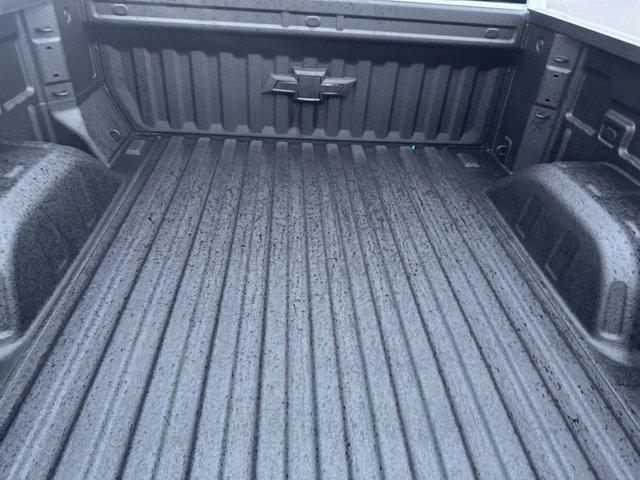 new 2026 Chevrolet Silverado 1500 car, priced at $73,433