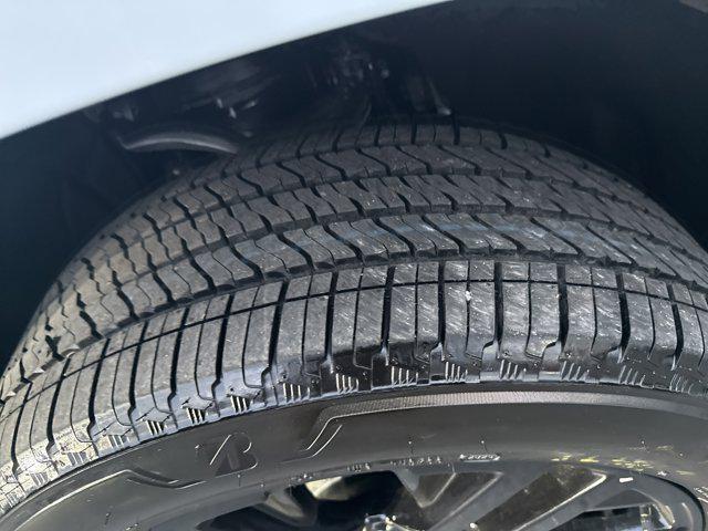 new 2026 Chevrolet Silverado 1500 car, priced at $73,433