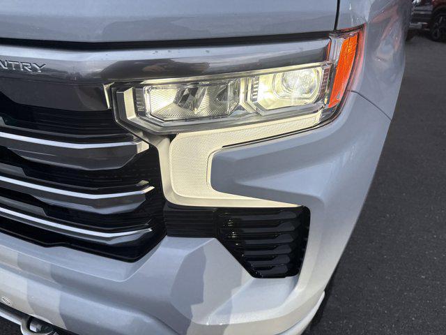 new 2026 Chevrolet Silverado 1500 car, priced at $73,433