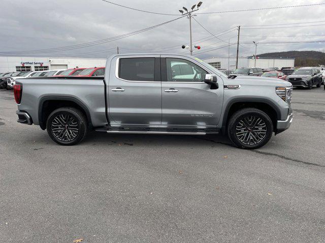 new 2025 GMC Sierra 1500 car, priced at $77,389