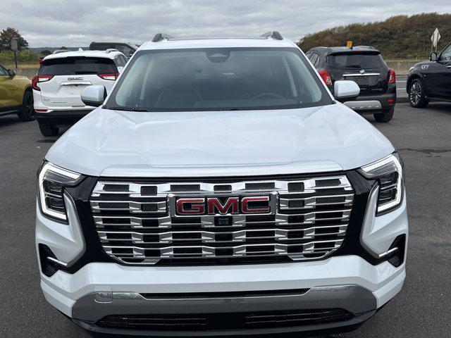 new 2026 GMC Terrain car, priced at $44,843