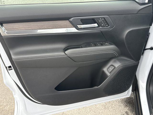 new 2026 GMC Terrain car, priced at $44,843