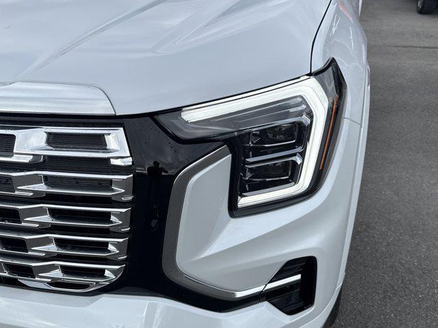 new 2026 GMC Terrain car, priced at $44,843