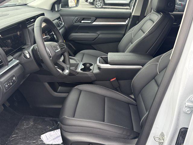 new 2026 GMC Terrain car, priced at $44,843