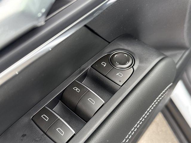 new 2026 GMC Terrain car, priced at $44,843