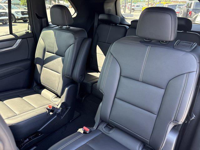 new 2026 GMC Acadia car, priced at $54,988