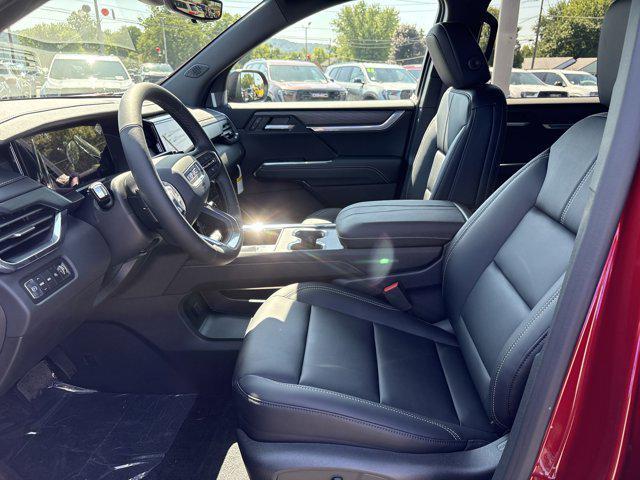 new 2026 GMC Acadia car, priced at $54,988