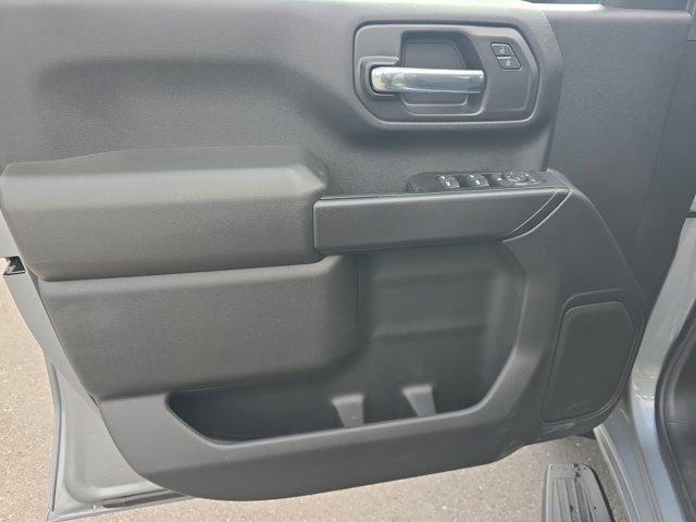 new 2026 GMC Sierra 2500 car, priced at $66,299