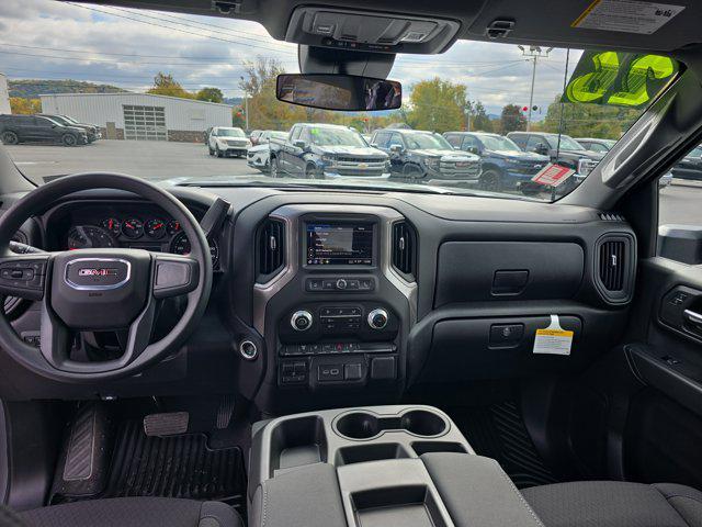 new 2026 GMC Sierra 2500 car, priced at $66,299