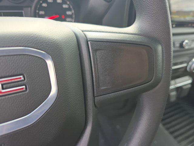 new 2026 GMC Sierra 2500 car, priced at $66,299