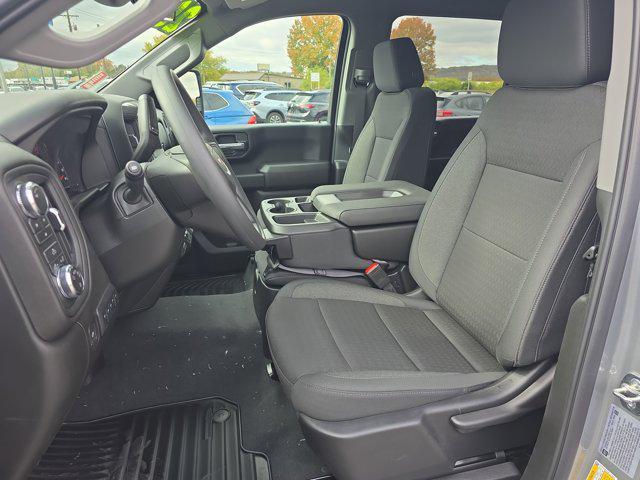 new 2026 GMC Sierra 2500 car, priced at $66,299