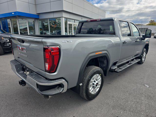new 2026 GMC Sierra 2500 car, priced at $66,299