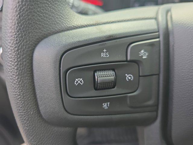 new 2026 GMC Sierra 2500 car, priced at $66,299