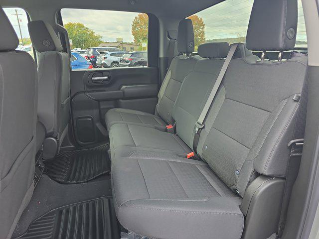 new 2026 GMC Sierra 2500 car, priced at $66,299