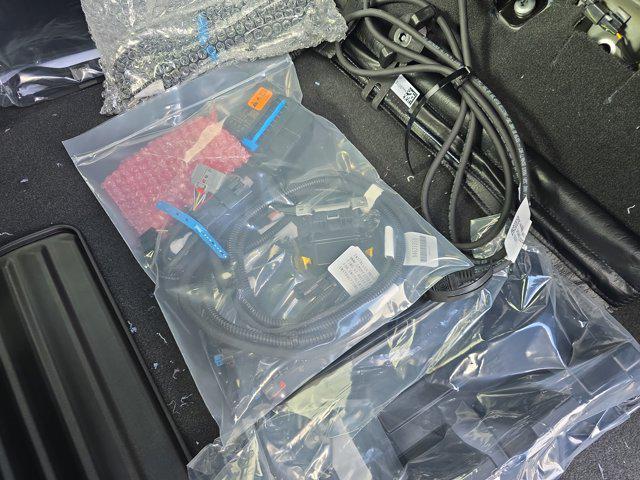 new 2026 GMC Sierra 2500 car, priced at $66,299